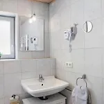 Apartamento Ferienwohnung Mark Biberwier