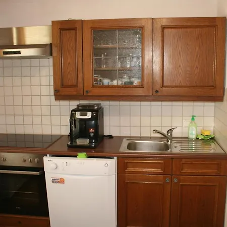 Ferienwohnung Mark Biberwier