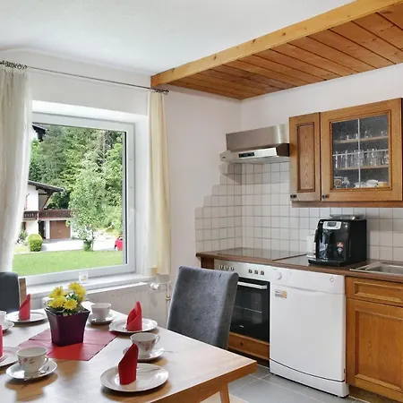 Ferienwohnung Mark Appartement