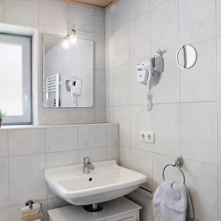 Apartment Ferienwohnung Mark *