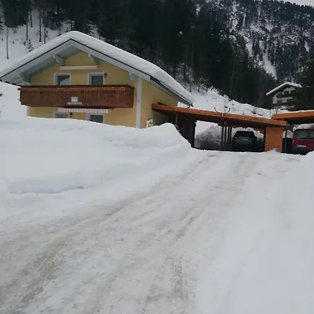 Ferienwohnung Mark *