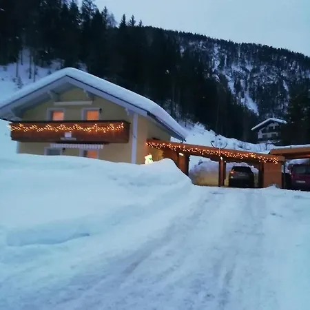 Ferienwohnung Mark Appartamento *