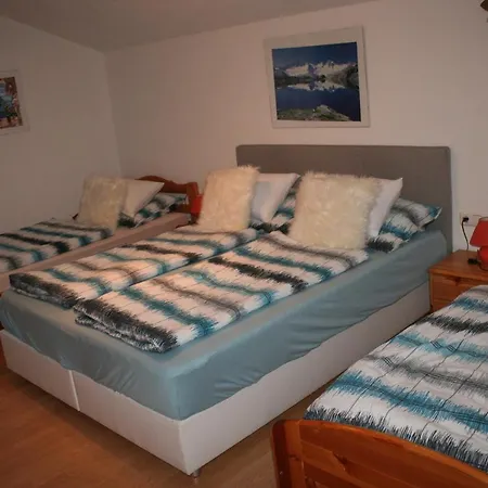 Ferienwohnung Mark Apartmán *