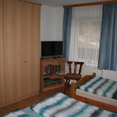 Ferienwohnung Mark Apartment *