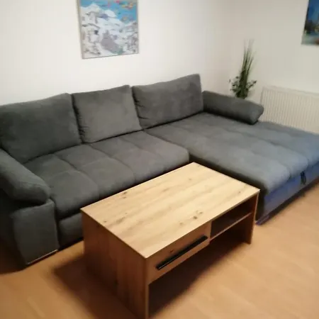 Ferienwohnung Mark Appartement