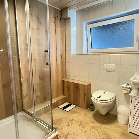 Ferienwohnung Mark Biberwier