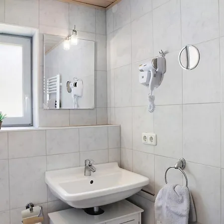 Ferienwohnung Mark * Biberwier