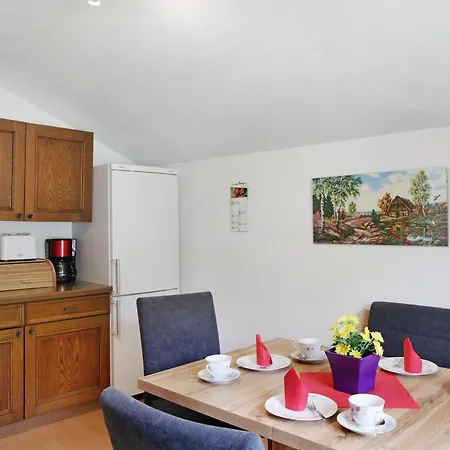 Appartement Ferienwohnung Mark *