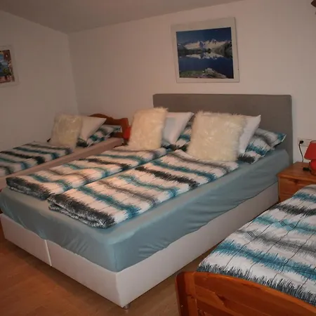 Appartement Ferienwohnung Mark *