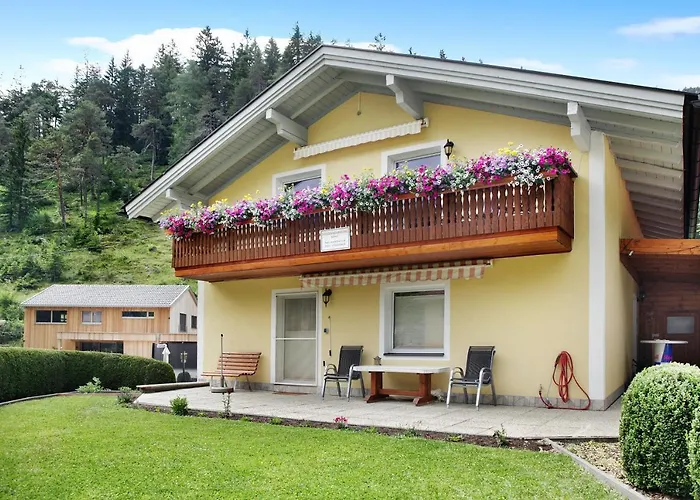 Ferienwohnung Mark *