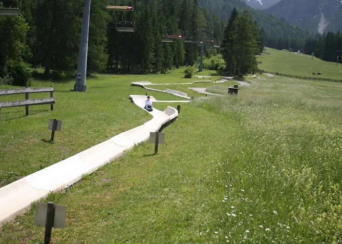 Ferienwohnung Mark شقة