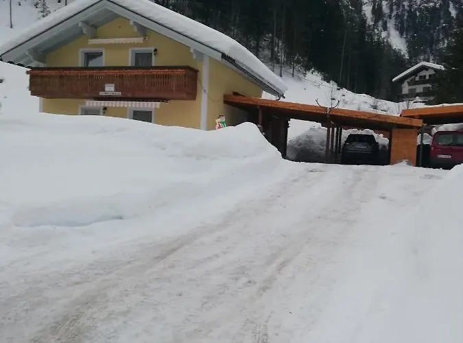 Ferienwohnung Mark *