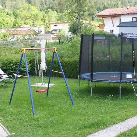 Appartamento Ferienwohnung Mark *