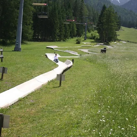 Ferienwohnung Mark Lejlighed