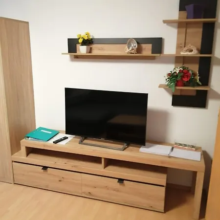 Apartment Ferienwohnung Mark *