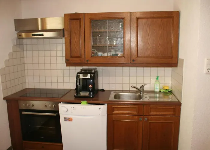 Ferienwohnung Mark Biberwier