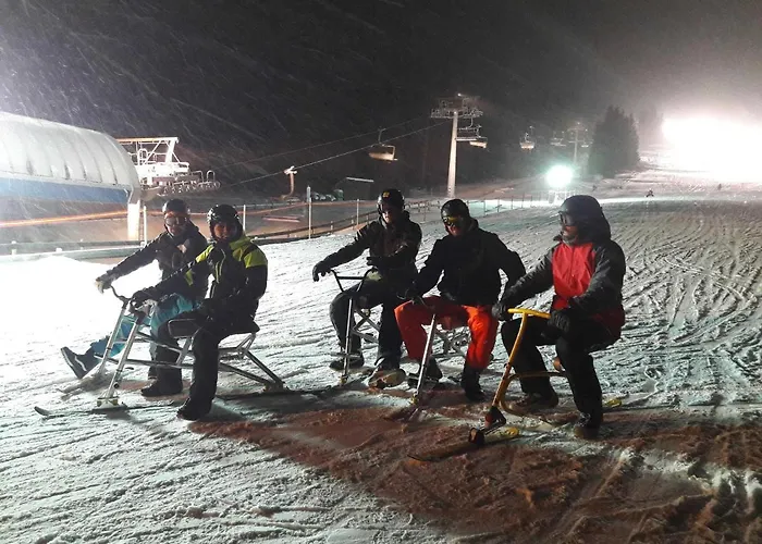 Ferienwohnung Mark Lejlighed