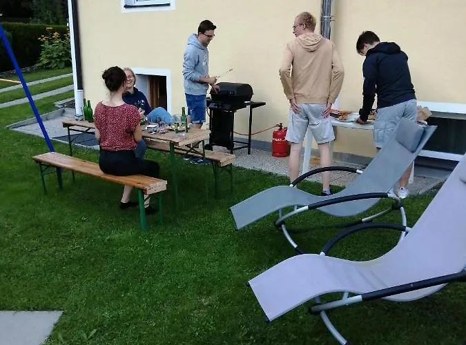 Ferienwohnung Mark * Biberwier