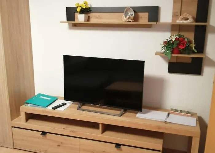 Lejlighed Ferienwohnung Mark *